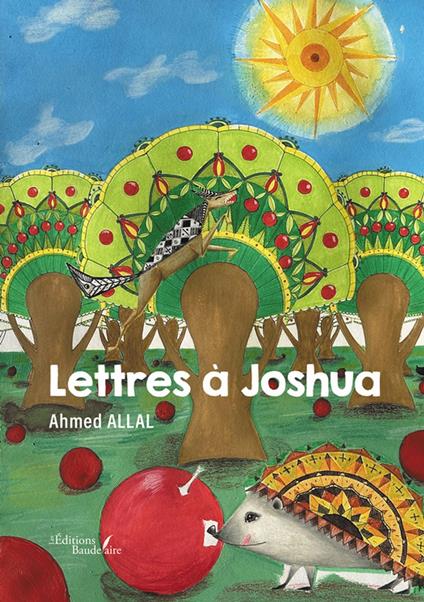 Lettres à Joshua