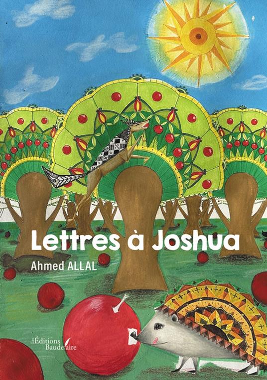 Lettres à Joshua