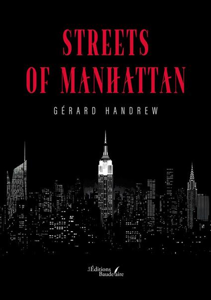 Streets of Manhattan