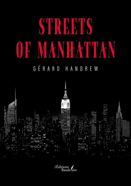 Streets of Manhattan