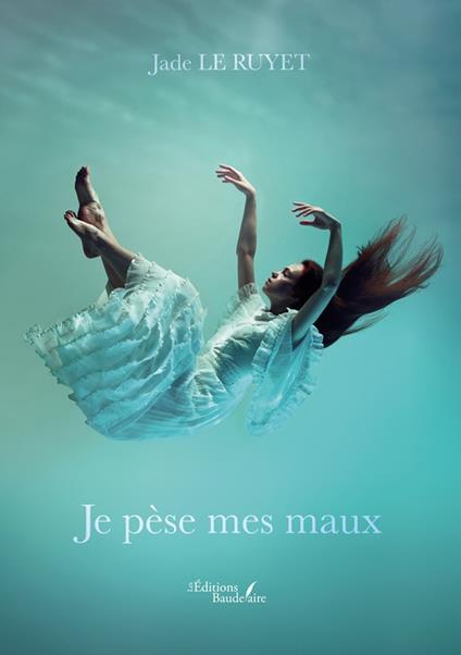 Je pèse mes maux