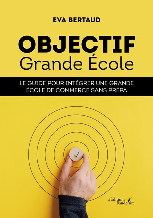 Objectif Grande École