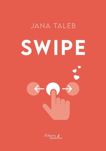 Swipe - Taleb Jana - ebook