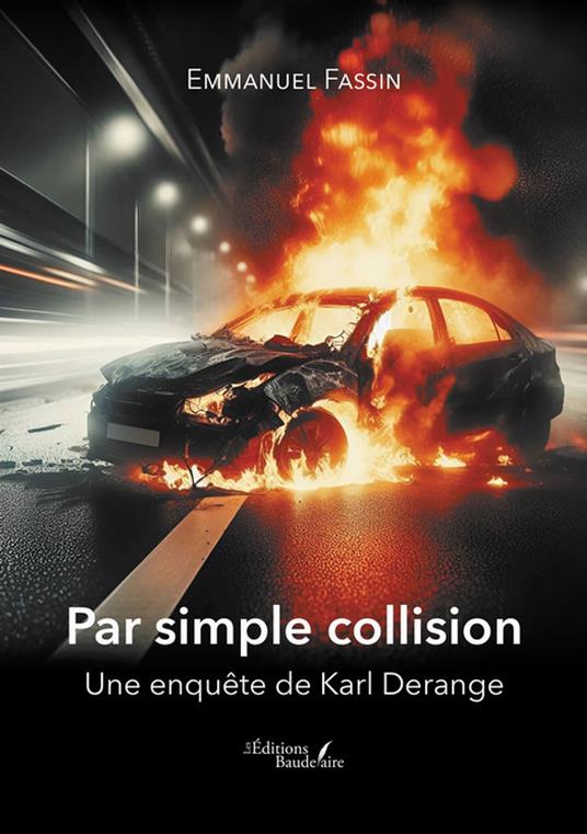 Par simple collision