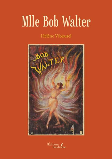 Mlle Bob Walter