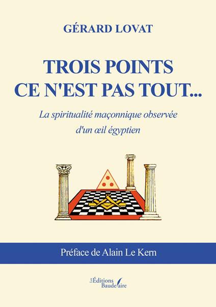 Trois points ce n'est pas tout...
