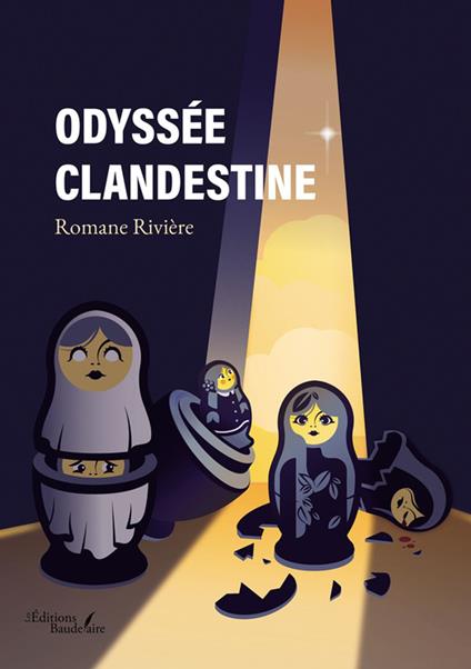 Odyssée clandestine