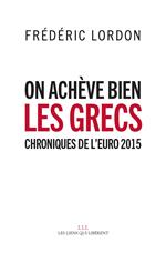 On achève bien les Grecs
