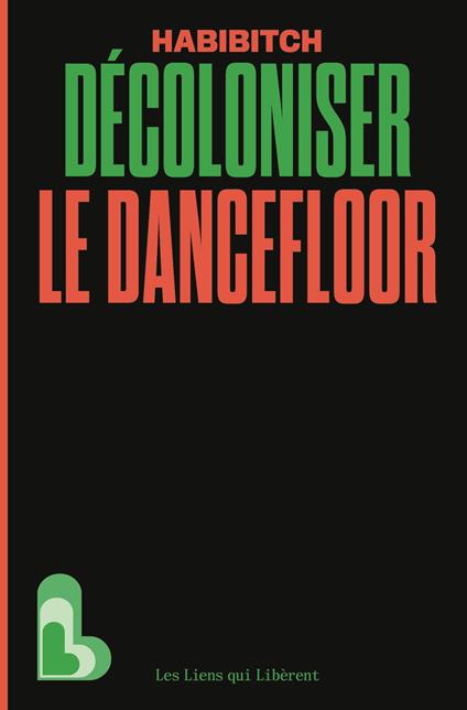 Décoloniser le dancefloor