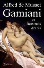 Gamiani ou Deux nuits d'excès