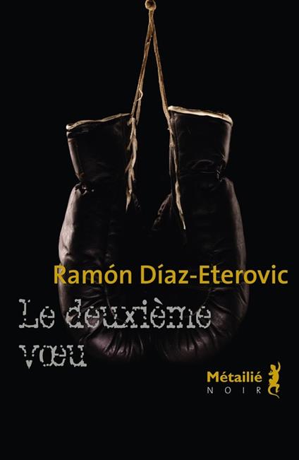 Le deuxième vœu