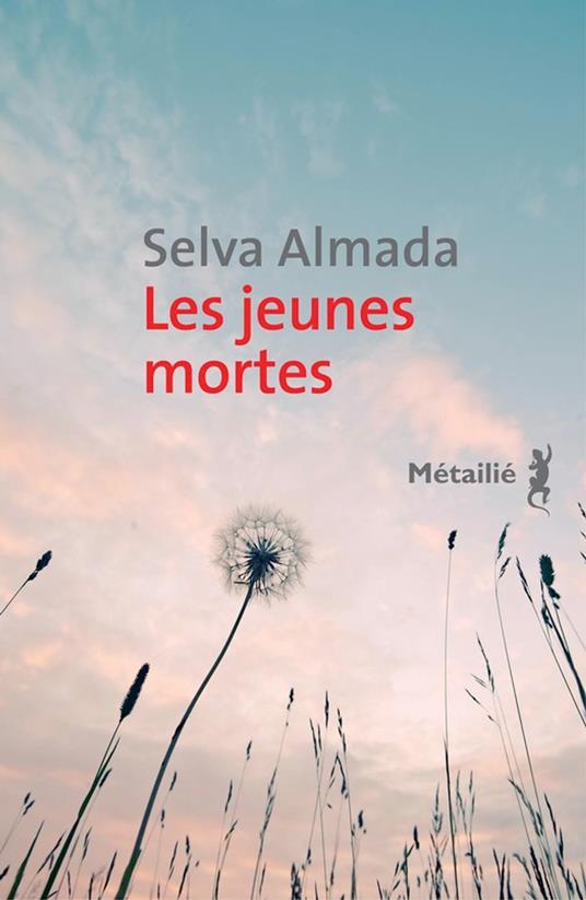 Les Jeunes mortes