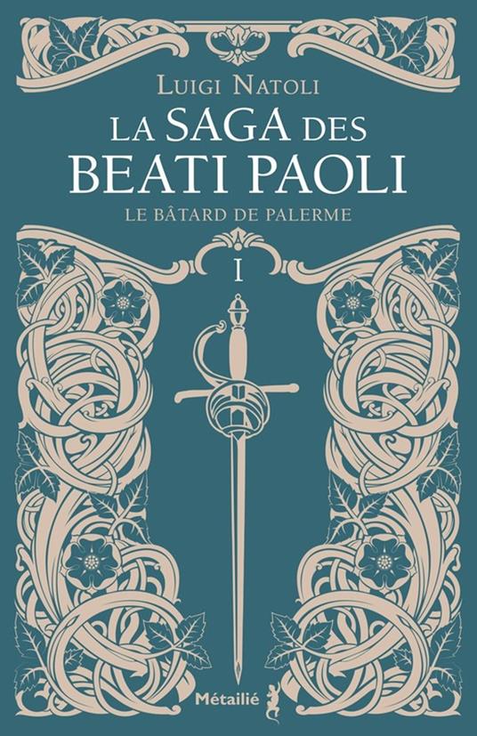 Le Bâtard de Palerme