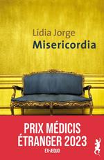 Misericordia