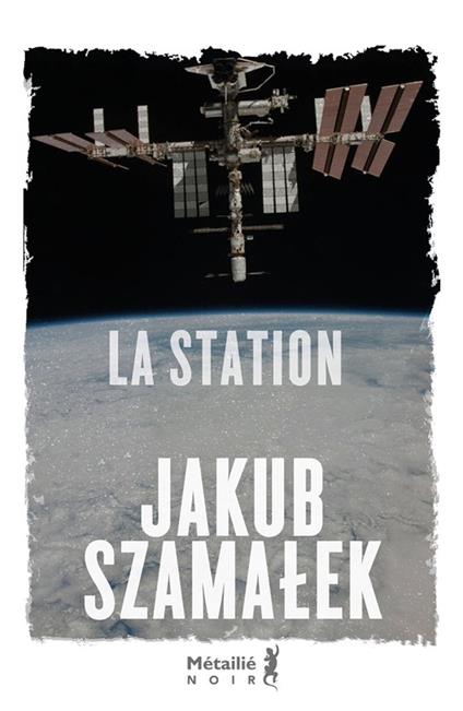 La Station
