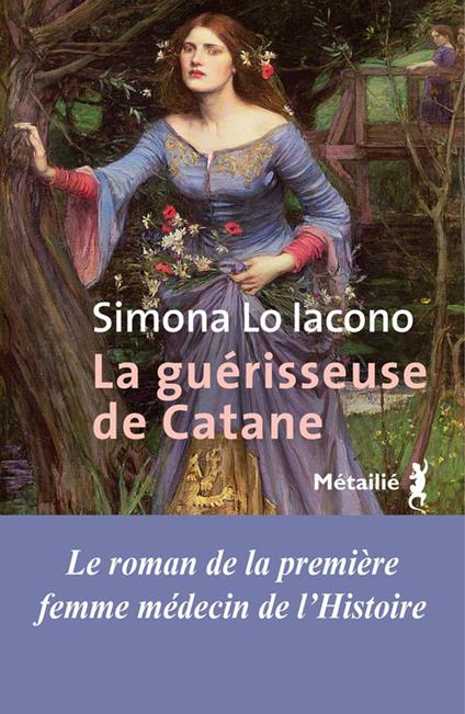 La guérisseuse de Catane