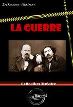 La Guerre [édition intégrale revue et mise à jour]