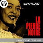 La pierre noire
