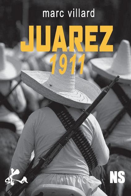 Juarez 1911