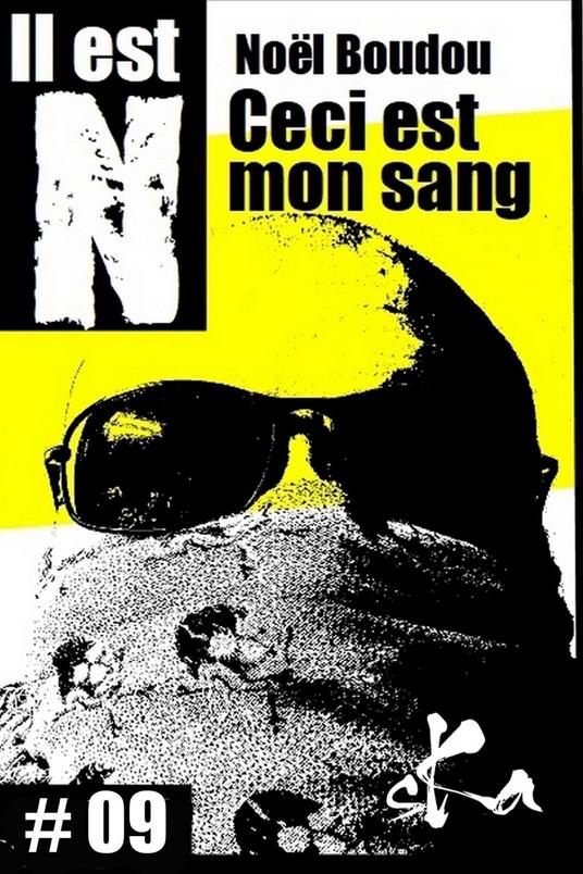 Ceci est mon sang #09