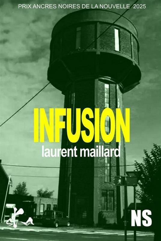 Infusion