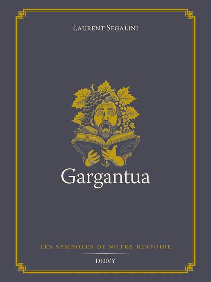 Gargantua