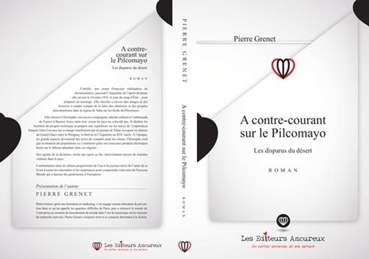 A contre-courant sur le Pilcomayo