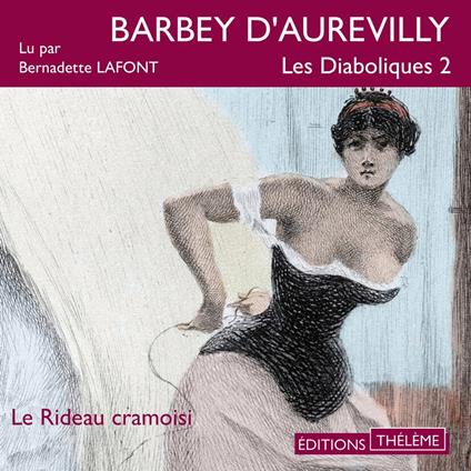 Les diaboliques 2 - le rideau cramoisi