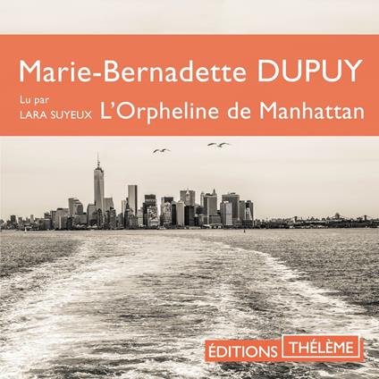L’orpheline de Manhattan 1