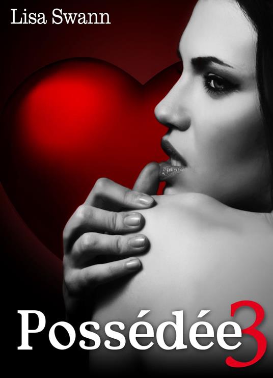 Possédée - volume 3