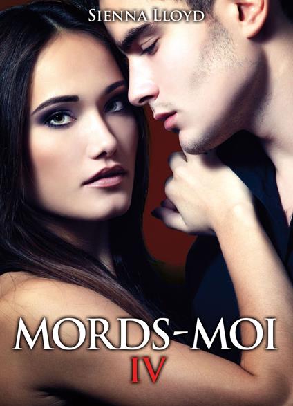 Mords-moi ! volume 4