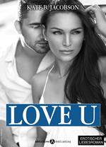 Love U - Liebe und Intrige in Hollywood – Band 3