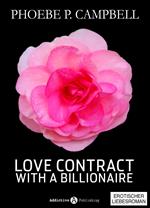 Love Contract with a Billionaire 5 (Deutsche Version)