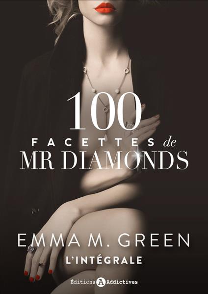 Les 100 Facettes de Mr. Diamonds