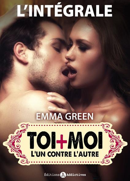 Toi + Moi - L'un contre l'autre