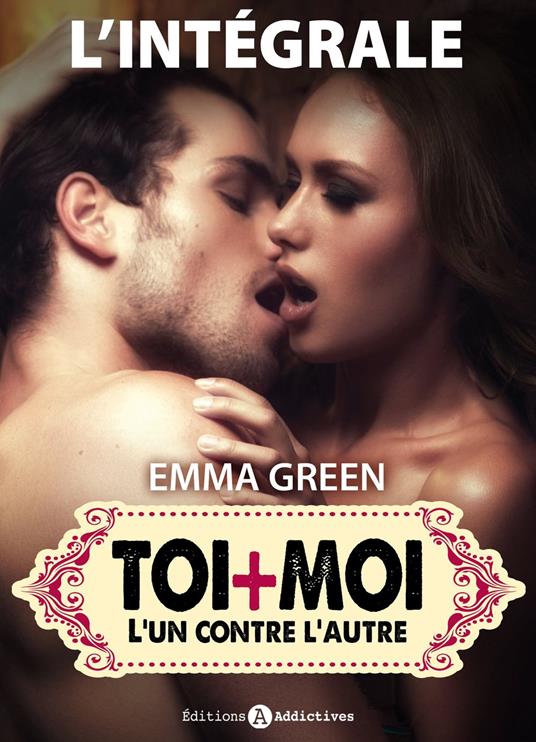 Toi + Moi - L'un contre l'autre