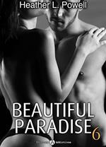 Beautiful Paradise - volume 6
