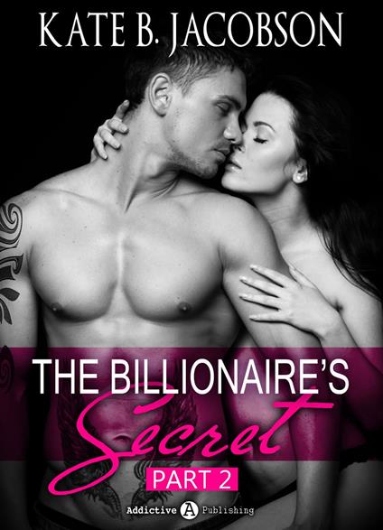 The Billionaire's Secret, part 2