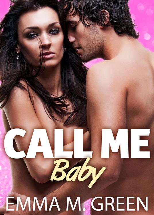 Call Me Baby - 3