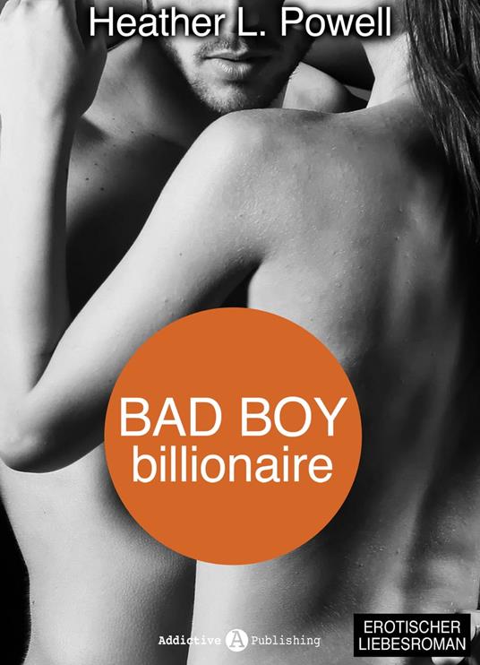 Bad boy Billionaire - Band 9