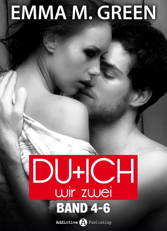 Du + Ich: Wir Zwei, Band 4-6