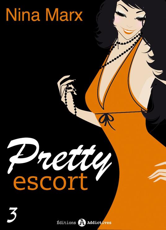 Pretty Escort - 3