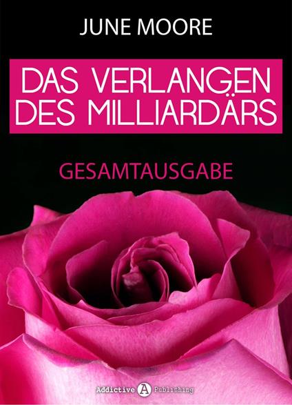 Das Verlangen des Milliardärs