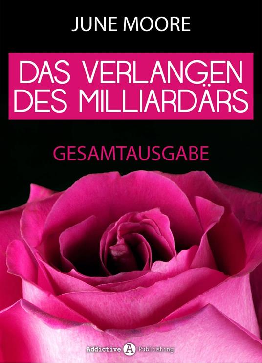 Das Verlangen des Milliardärs