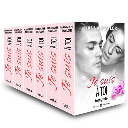 Je suis à toi - L'intégrale