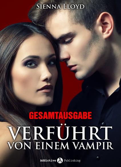 Verführt von einem Vampir