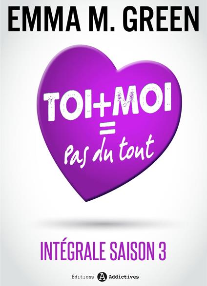 Toi + Moi = Pas du tout