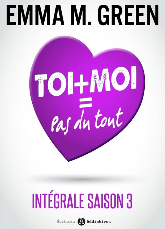 Toi + Moi = Pas du tout