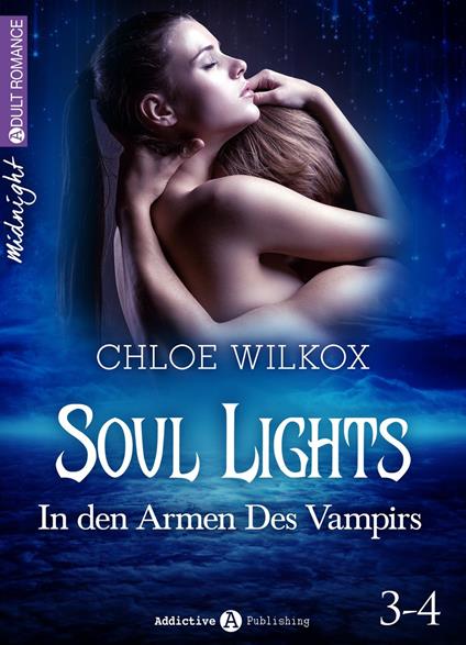 Soul Lights (Bd. 3-4)
