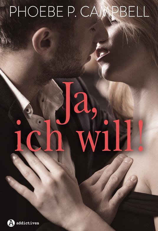Ja, ich will!